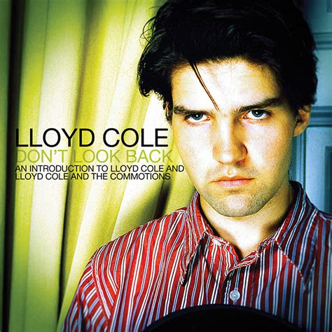 lloyd cole and the commotions wiki